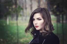 From angelina jolie to morticia addams, we love our dames and babes in black. Peekaboo Highlights Trending For 2021 All Things Hair Us