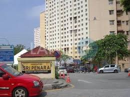 Taman tasik permaisuri, bandar sri permaisuri, cheras, kuala lumpur, malaysia postcode (poskod): Pangsapuri Sri Penara Bandar Sri Permaisuri 73 Building Interior Photos Land