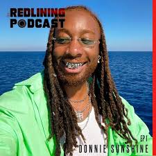 The Redlining Podcast