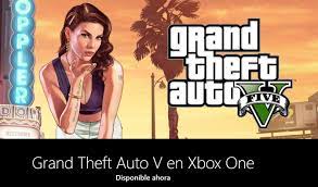 Hablar de grand theft auto es hacerlo sobre una de. Ya Puedes Jugar Grand Theft Auto V Con Xbox Game Pass Para Consola Portalgeek