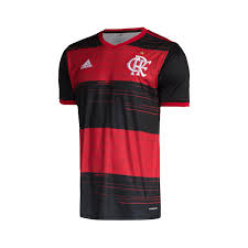 See more of clube de regatas do flamengo on facebook. Jersey Adidas Flamengo 2020 2021 Home Black Power Red Futbol Emotion