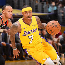 A time, it seems he was in the sights of the celtics, for a possible return to boston. Lakers News Isaiah Thomas Switches To Jersey No 3 Bleacher Report Latest News Videos And Highlights