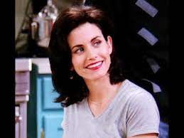 She gained recognition for her starring role as monica geller on the nbc sitcom friends. Friends Quiz How Well Do You Know Courteney Cox Aka Monica Geller Pinkvilla
