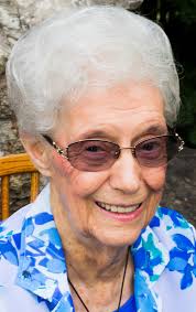 Bernadette Blume Obituary