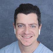 Ryan Perlman's Instagram, Twitter & Facebook