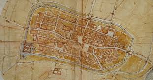 Imola will forever be tainted by the tragedies of 1994 which prompted major revisions to its layout but, despite this, it remains one of the most atmospheric and challenging circuits in europe. How Leonardo Da Vinci Made A Satellite Map In 1502 Vox