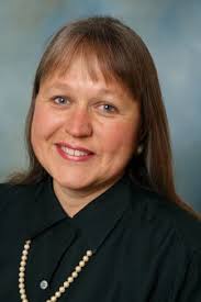 Dr. Corinne E. Jordan, MD