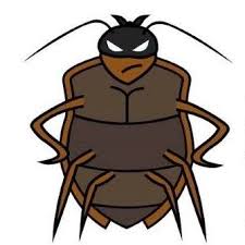 Click on the free bugs color page you. Stink Bug Machine Home Facebook