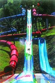 Camelbeach Mountain Waterpark Water Slides Water Park Cool Water Slides