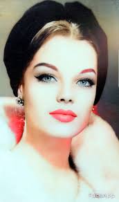 Sissi Romy Schneider #sissi #Romy #romyschneider