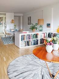 Un Piso Con Espiritu Urbanita Decoration Interieure Deco Maison Deco