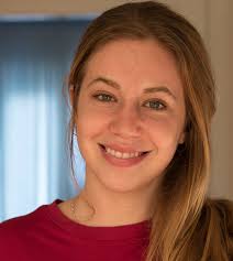 Rebecca Jackson's Instagram, Twitter & Facebook