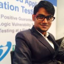 Nutan Kumar Panda (@NutanKumarPanda)