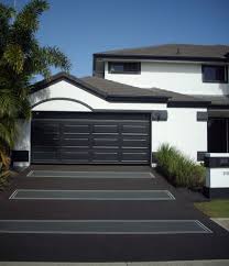 Black And White House Exterior Australia 