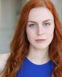 MEET ELISE KIMPLE!! Elise will be playing the role of Laura Foster! Elise  Kimple is an actress based in Greensboro, NC. She's appeared in  professional stage productions throughout the state: recent local