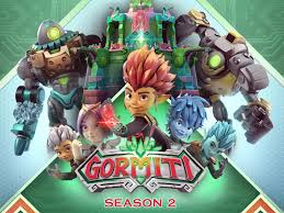 Si può anche disegnare usando gessetti colorati che sono disponili per la realizzazione di disegni su carta e anche per scrivere sulla lavagna. Prime Video Gormiti Temporada 2