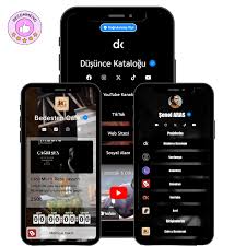 Bibio - Linkleri Tek Linkte Topla