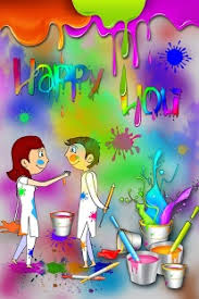 Image result for happy holi