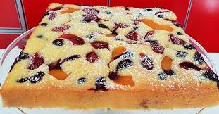 Paling berkenan air viral ala detox yang bagus untuk sejukkan badan. Mesti Cuba Resepi Kek Viral One Bowl Fruit Pastry Cake Resepi Bonda