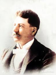 Thomas Francis Boland (1862-1935)