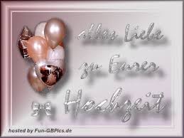 These gifs are customarily updated daily, and hence you will be sure of finding something newer. Hochzeit Gluckwunsche Facebook Bilder Whatsapp Bilder Gb Bilder Jappy Bilder