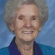 Irene Gregory Obituary December 18, 2013