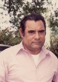 Juan Barrientes Obituary