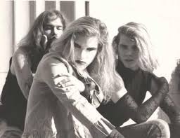 Malfunkshun S Andrew Kevin Wood Regan Hagar Grunge Music Grunge Music Mothers Love Andrew Wood