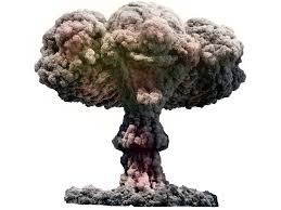 Thousands of new explosion png image resources are added every day. Nuclear Explosion Png