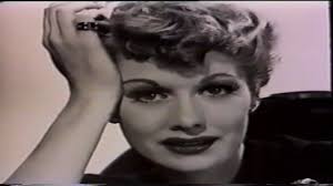 LUCY: Queen of Comedy (1989)