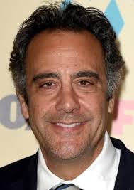 Fan Casting Brad Garrett as Gordon in Thomas & Friends