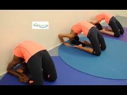King Pigeon Pose Yoga Kapotasana Stetching Progression How To Do Pigeon Routine Pigeon Pose Yoga King Pigeon Pose Pigeon Pose
