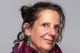 Miriam Jacobs, RPE, IPE, CMT, BFA — Polarity Wellness