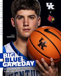 Big Blue Preview: Kentucky at Louisville