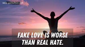 Check spelling or type a new query. 30 Best Fake Love Quotes Quotedtext