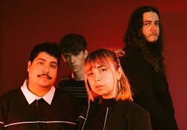 I feel like i'm floating when. Beach Bunny Mom Pop