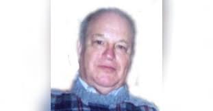 Calvin Eugene Lombard Obituary