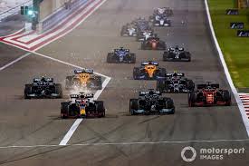 Gptoday.com (formally totalf1.com) has all the formula 1 news from all over the web, 24 hours a day, 365 days a year and it is updated every 15 minutes. Three New Circuits And Mode With Storyline In F1 2021 World Today News