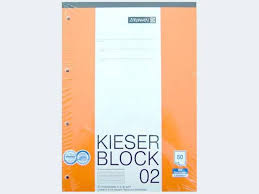 Schulheft mit lineatur 7 in bildern ansehen. Kieser Block 02 Din A4 Schullineatur 4 Fach Kaufland De