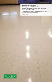 Maybe you would like to learn more about one of these? Lower Floor Care Cost On Resilient Flooring Including Vct Lvt Linoleum And Rubber