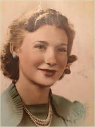 Dorothy Elizabeth May Obituary