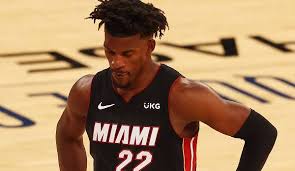 Butler (illness) will play friday against the timberwolves, tim reynolds of the associated press reports. Nba News Heat Star Jimmy Butler Angefressen Wir Sind Soft