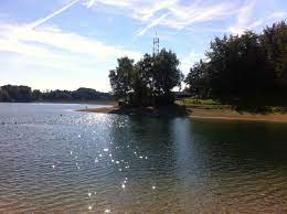 More images for bevertalsperre schwimmen » Talsperren Tourismus Wipperfurth