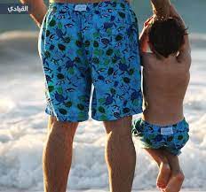 صور مايوهات رجالي لصيف 2016 موقع القيادي swimwear fashion trunks