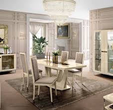 So while the total of this table turned out to be $1000, it was still a great price for the perfect piece. Buy Esf Ambra Day 1 Dining Table Set 5 Pcs In Beige Ivory Lacquer Online
