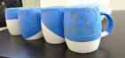 DIY Painted Mugs That Won t Wash Away - Laughing Abi