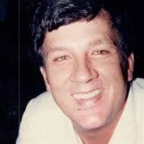 Gone but Not Forgotton