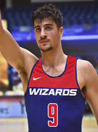 9, there was celebration in the wizards' draft. Sports Rabbi Ar Twitter Israeli Sensation Deni Avdija Will Wear 9 With The Washington Wizards A Great Number For So Many Reasons But For Deni It S Because He Was The 9th Pick