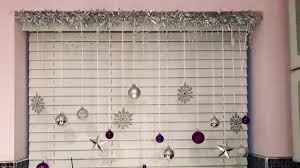 Christmas decorations stickers decorate glass door window stickers wall stickers drum stick window grilles snowman old man. Christmas Diy Window Decorations Youtube