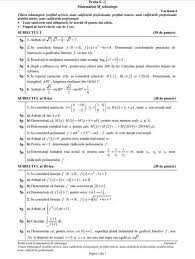Aveți mai jos subiectele de rezervă cu baremele de corectare edu în format pdf pentru proba e.d): Blank I Found It Cup Subiecte Bac Din Toti Anii Matematica Moldcontrolnj Com
